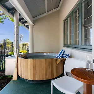 Pensión Stone - Camps Bay Village, Ciudad del Cabo
