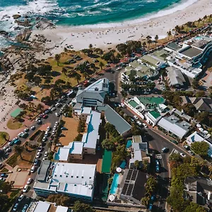 Appartement Camps Bay Village - Tidal Pool, Le Cap
