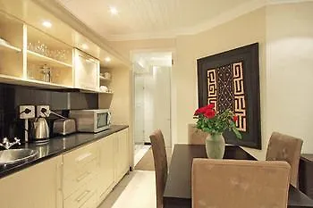 Seasonsfind - The Bay Apartment Cape Town 0*,