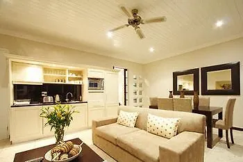 Seasonsfind - The Bay Apartment Cape Town 0*,  South Africa