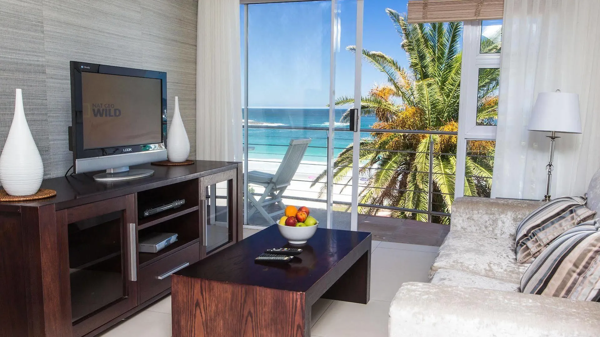 Seasonsfind - The Bay Apartment Cape Town 0*,
