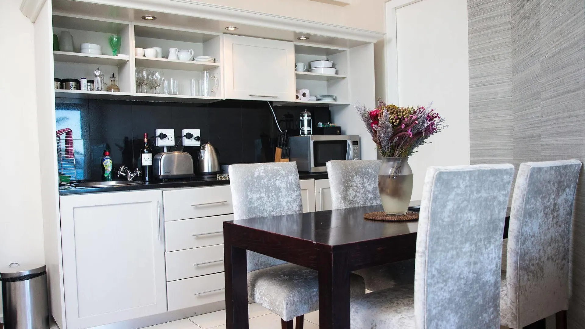 Seasonsfind - The Bay Apartment Cape Town 0*,  South Africa