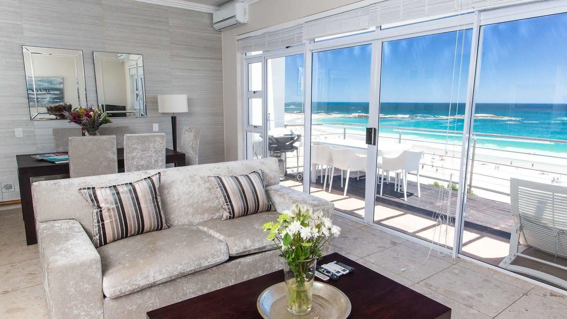 Seasonsfind - The Bay Apartment Cape Town